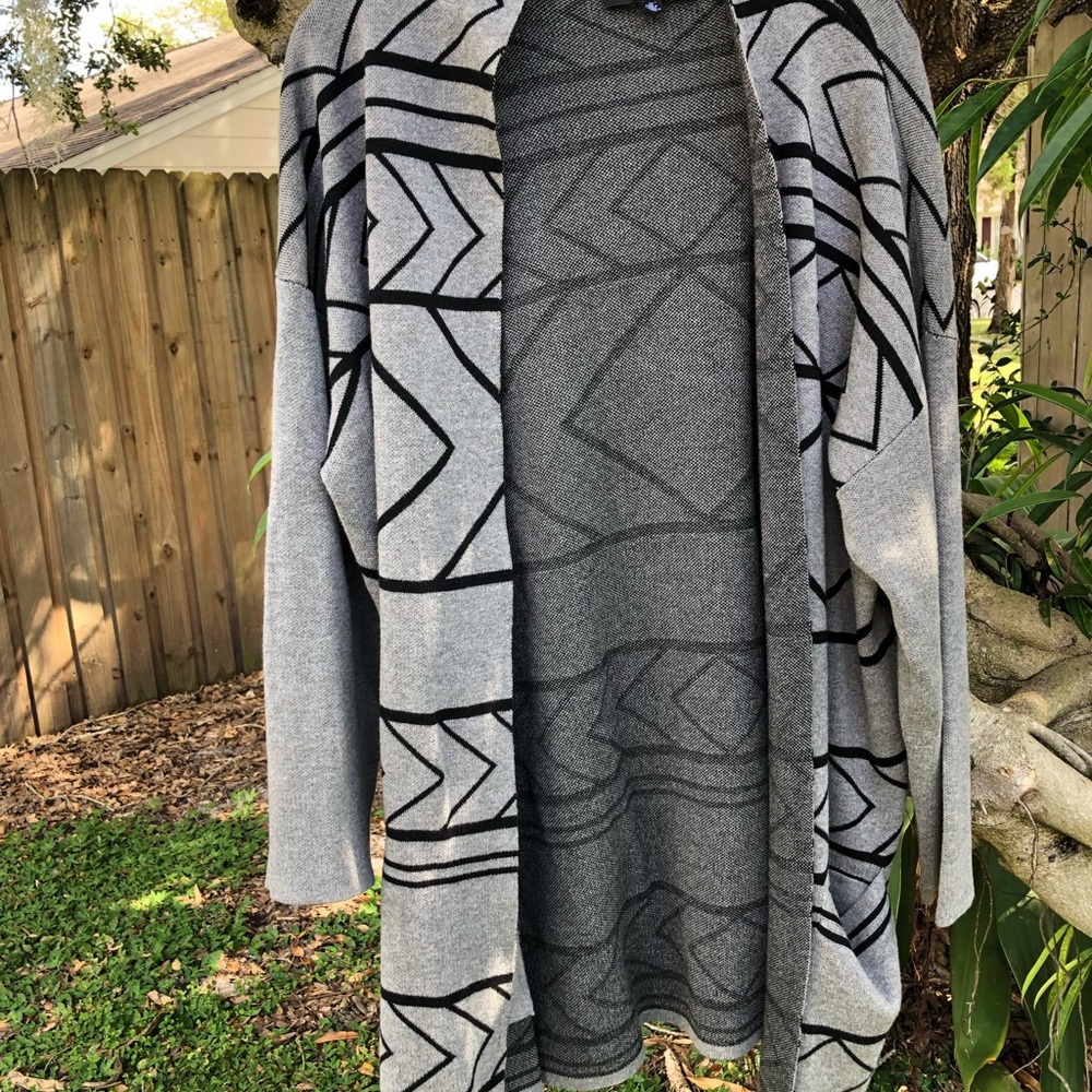 Context made for Lord and Taylor Sweater 2x